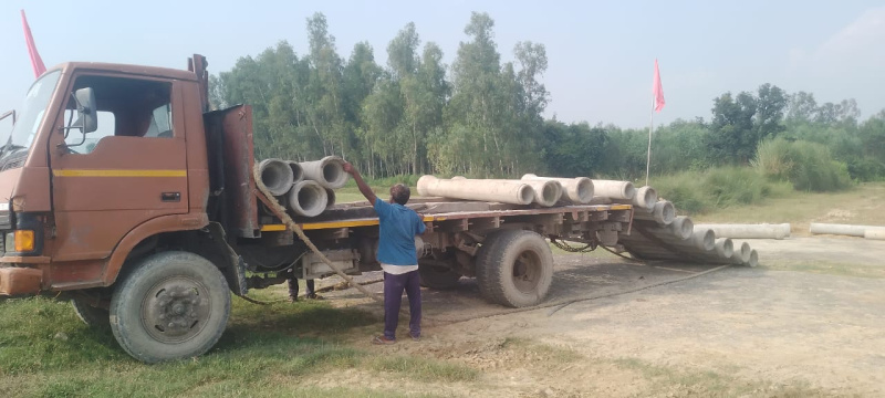  Residential Plot 2999 Sq.ft. for Sale in Mohanlalganj, Lucknow