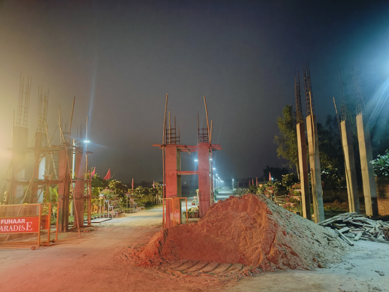  Residential Plot 1140 Sq.ft. for Sale in Mohanlalganj, Lucknow