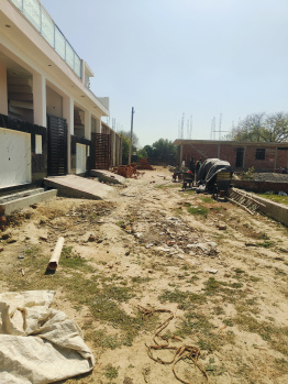 2 BHK House for Sale in Bijnor Road, Lucknow