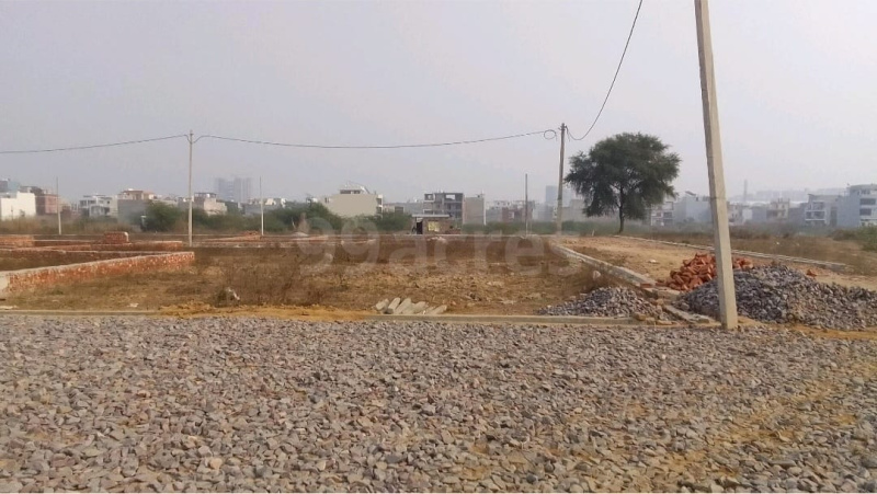  Residential Plot 8000 Sq.ft. for Sale in Mohanlalganj, Lucknow