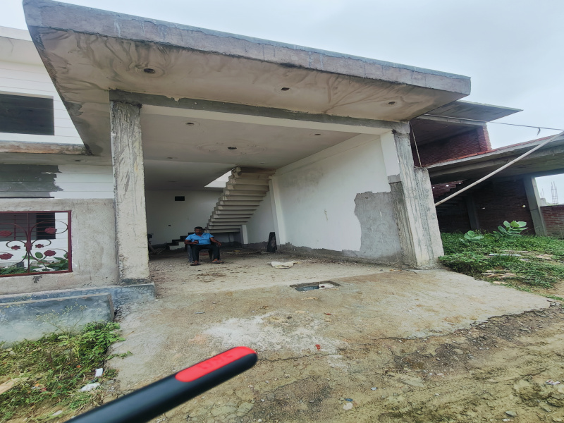 3 BHK House 1650 Sq.ft. for Sale in Raebareli Road, Raibareli Road, Lucknow