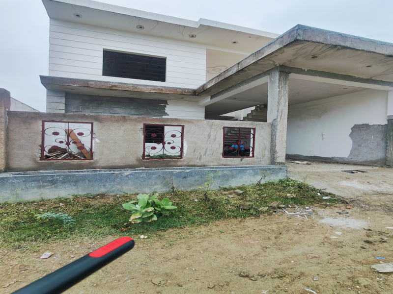 3 BHK House 1650 Sq.ft. for Sale in Raebareli Road, Raibareli Road, Lucknow