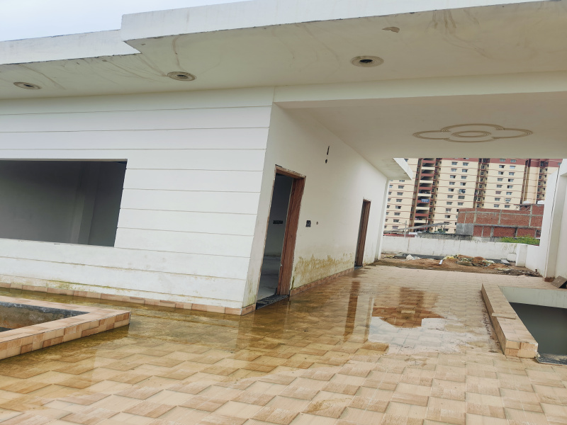 3 BHK House 1650 Sq.ft. for Sale in Raebareli Road, Raibareli Road, Lucknow