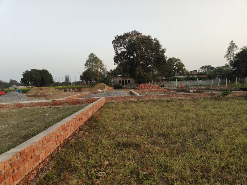  1500 Sq.ft. Residential Plot for Sale in Kisan Path, Lucknow