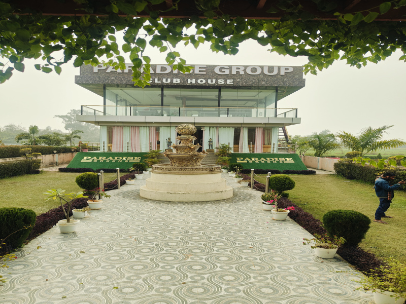  1250 Sq.ft. Residential Plot for Sale in Mohanlalganj, Lucknow