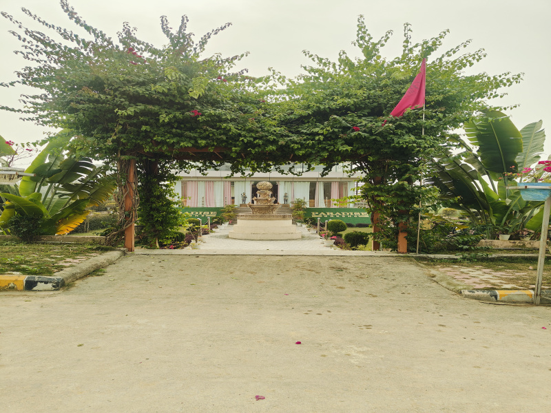  1250 Sq.ft. Residential Plot for Sale in Mohanlalganj, Lucknow