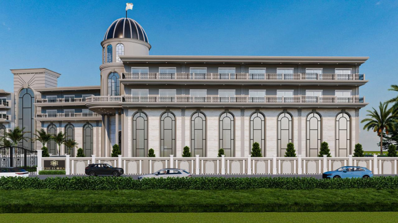  325 Sq.ft. Commercial Shop for Sale in Mohanlalganj, Lucknow