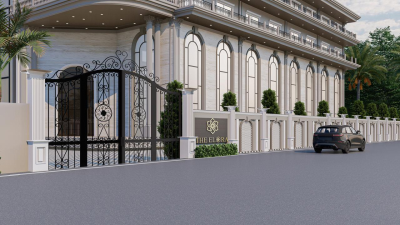  325 Sq.ft. Commercial Shop for Sale in Mohanlalganj, Lucknow