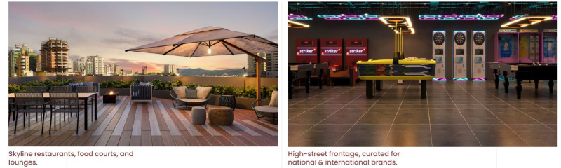  150 Sq.ft. Commercial Shop for Sale in Ashiyana Colony, Lucknow