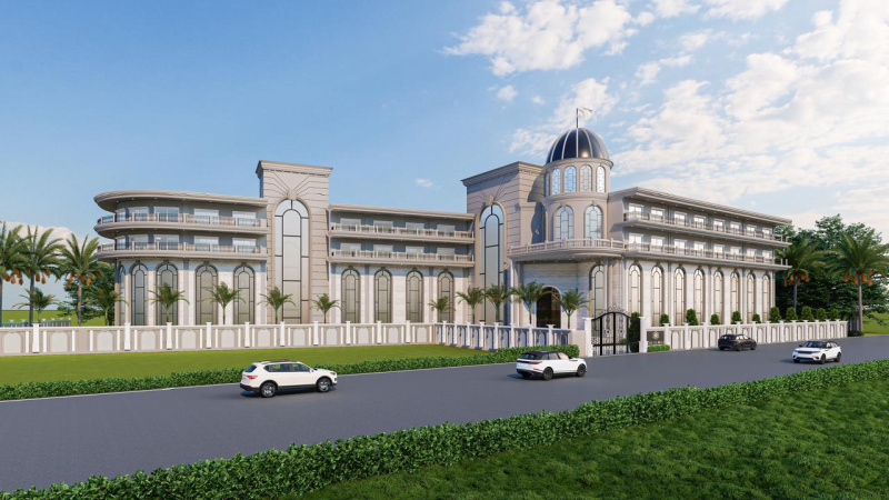  326 Sq.ft. Commercial Shop for Sale in Mohanlalganj, Lucknow