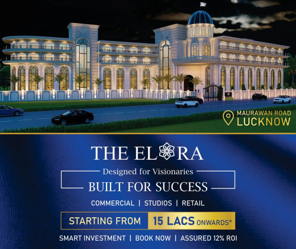  326 Sq.ft. Commercial Shop for Sale in Mohanlalganj, Lucknow