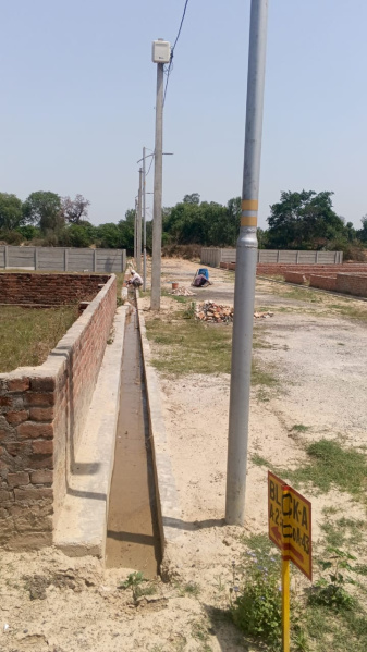  1250 Sq.ft. Residential Plot for Sale in Mohanlalganj, Lucknow