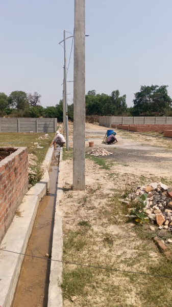  1250 Sq.ft. Residential Plot for Sale in Mohanlalganj, Lucknow