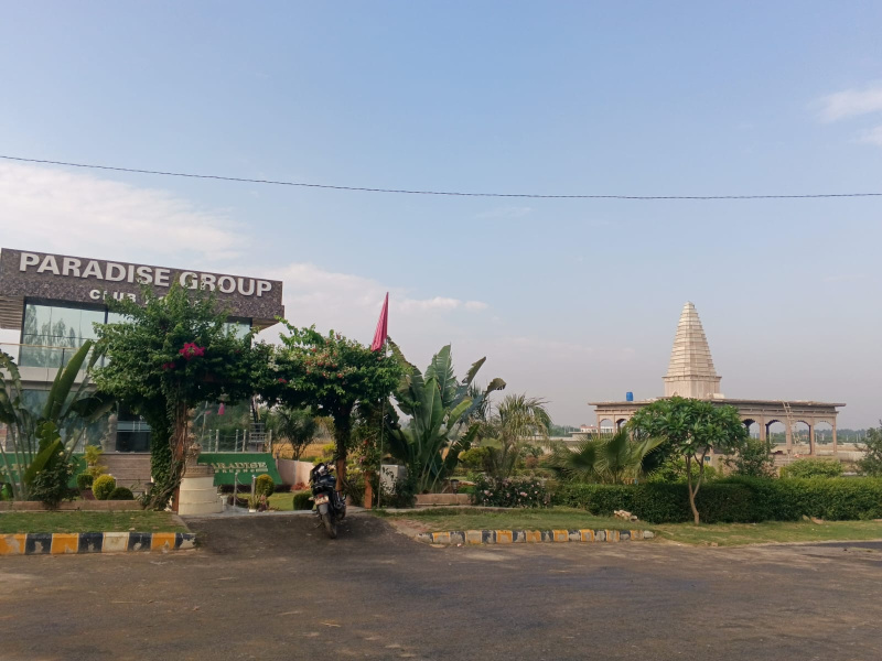  1000 Sq.ft. Residential Plot for Sale in Mohanlalganj, Lucknow