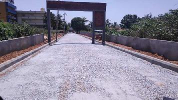  Residential Plot for Sale in Phase 1, Electronic City, Bangalore