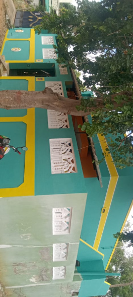 2 BHK House 1400 Sq.ft. for Rent in Kamarajar Colony, Sivaganga