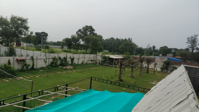 5 BHK Farm House 6000 Sq. Yards for Sale in Palwal