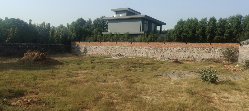 1 RK Farm House 3025 Sq. Yards for Sale in Sirohi, Faridabad