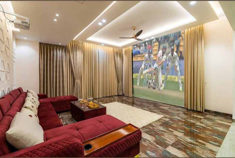 5 BHK Farm House 1 Acre for Sale in Sohna, Gurgaon