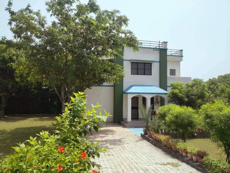 1 BHK Farm House 1 Acre for Sale in Bandhwari, Gurgaon