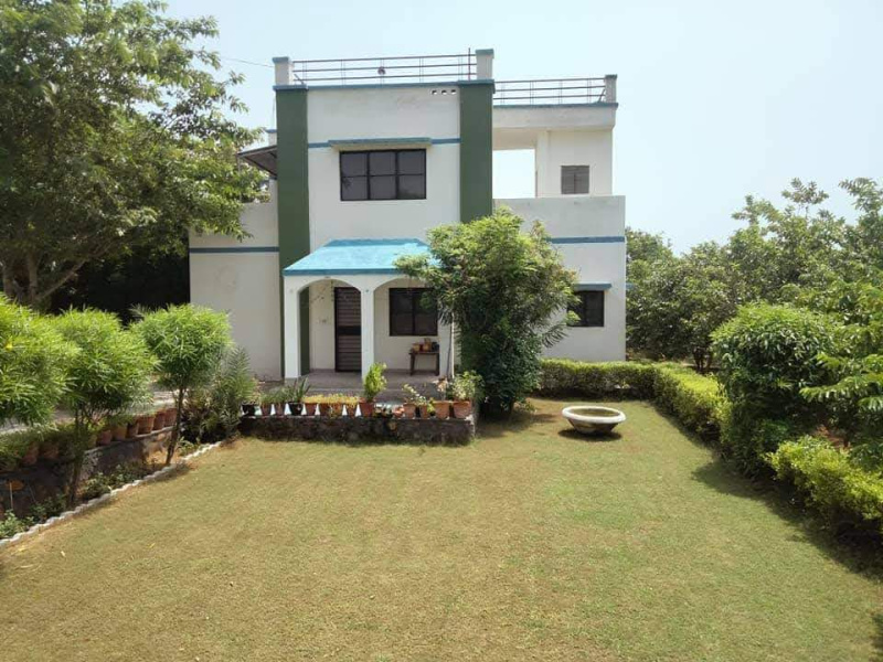 1 BHK Farm House 1 Acre for Sale in Bandhwari, Gurgaon