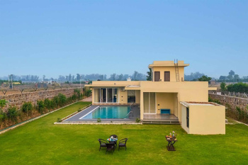 5 BHK Farm House for Sale in Sohna, Gurgaon