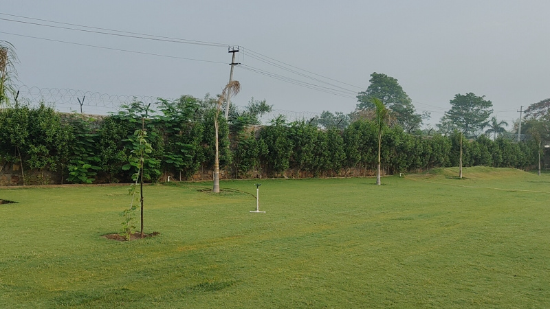  Agricultural Land 1 Acre for Sale in Sirohi, Faridabad
