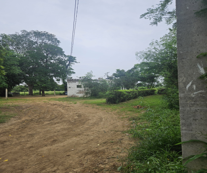 Agricultural Land 7865 Sq. Yards for Sale in Sohna Road, Faridabad