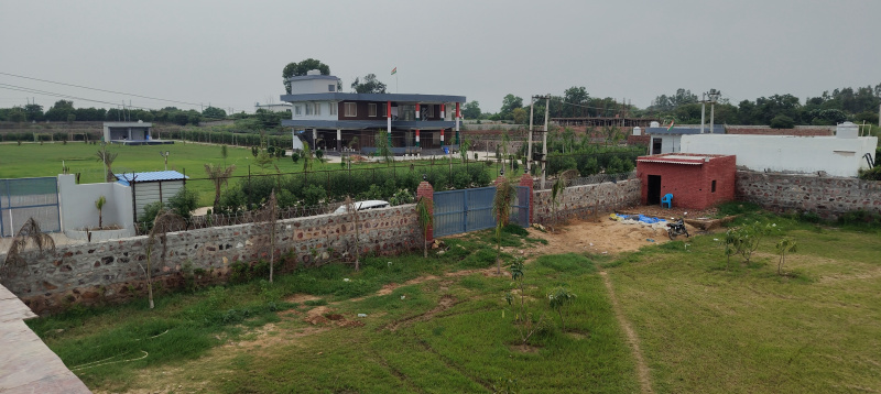 1 BHK Farm House 3630 Sq. Yards for Sale in Sohna, Gurgaon
