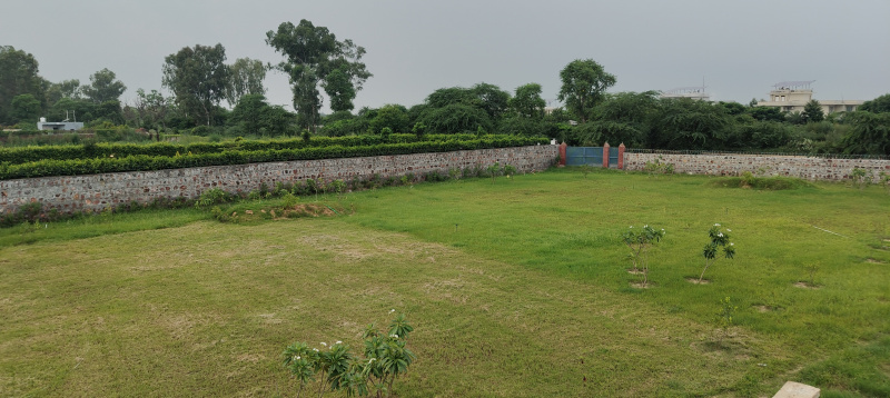 1 BHK Farm House 3630 Sq. Yards for Sale in Sohna, Gurgaon