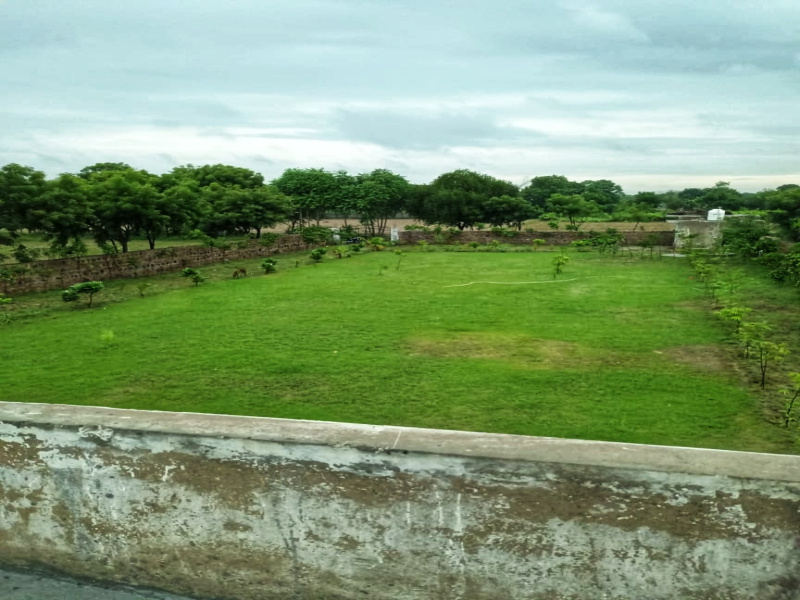 2 BHK 1210 Sq. Yards Farm House for Sale in Sohna, Gurgaon