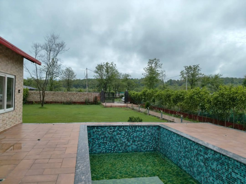  Agricultural Land 1 Acre for Sale in Pali Road, Faridabad