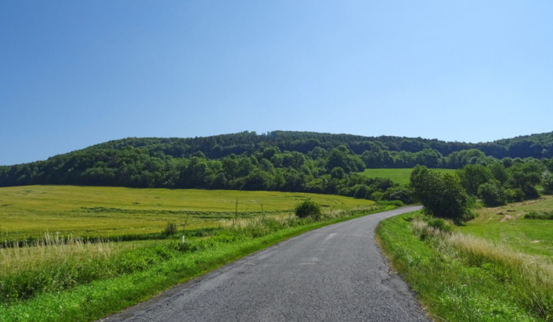  15 Bigha Agricultural/Farm Land for Sale in Tijara, Alwar