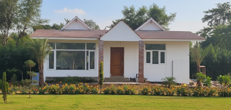  1210 Sq. Yards Agricultural/Farm Land for Sale in Sohna, Gurgaon