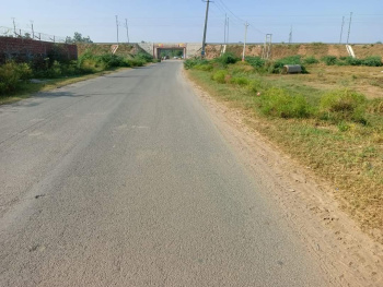 Agricultural Land for Sale in Mandkola, Palwal