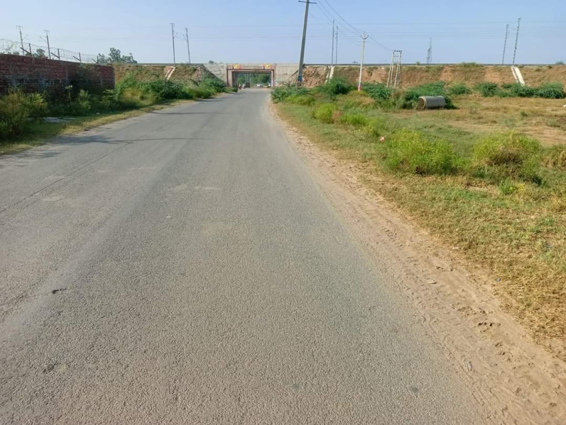  2 Acre Agricultural/Farm Land for Sale in Mandkola, Palwal