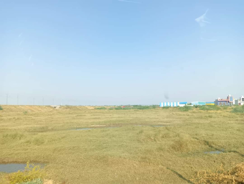  2 Acre Agricultural/Farm Land for Sale in Mandkola, Palwal