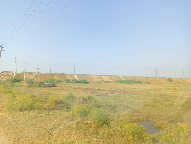  2 Acre Agricultural/Farm Land for Sale in Mandkola, Palwal