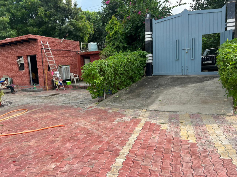  1 Acre Agricultural/Farm Land for Sale in Sirohi, Faridabad