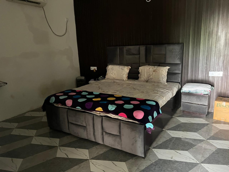  1 Acre Agricultural/Farm Land for Sale in Sirohi, Faridabad