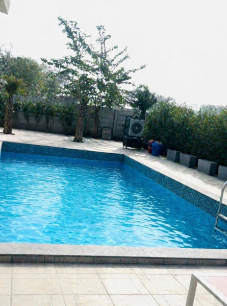 2.5 BHK 43560 Sq.ft. Farm House for Sale in Sirohi, Faridabad