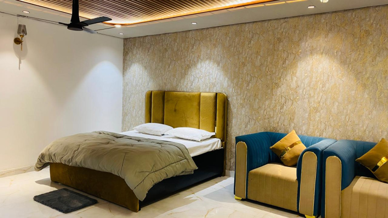 2.5 BHK 43560 Sq.ft. Farm House for Sale in Sohna Road, Gurgaon