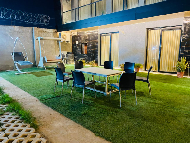 2.5 BHK 43560 Sq.ft. Farm House for Sale in Sohna Road, Gurgaon