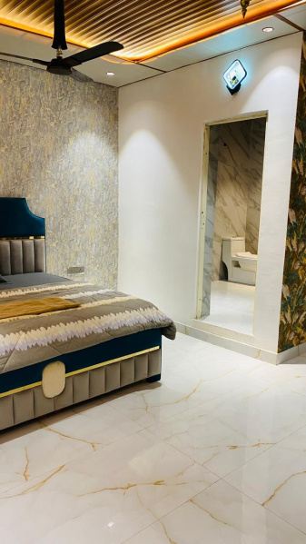 2.5 BHK 43560 Sq.ft. Farm House for Sale in Sohna Road, Gurgaon