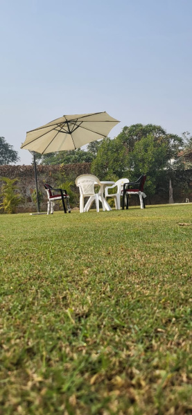  4840 Sq. Yards Agricultural/Farm Land for Sale in Sohna Road, Faridabad