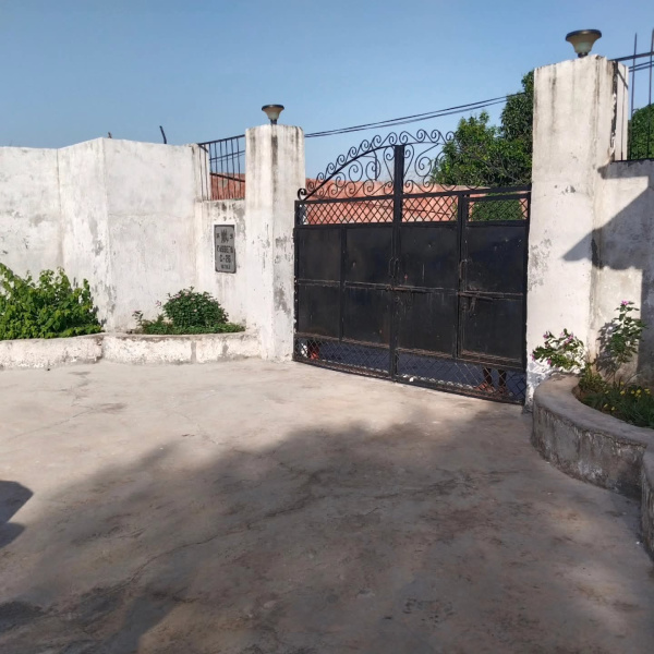  1 Acre Agricultural/Farm Land for Sale in Manesar, Gurgaon