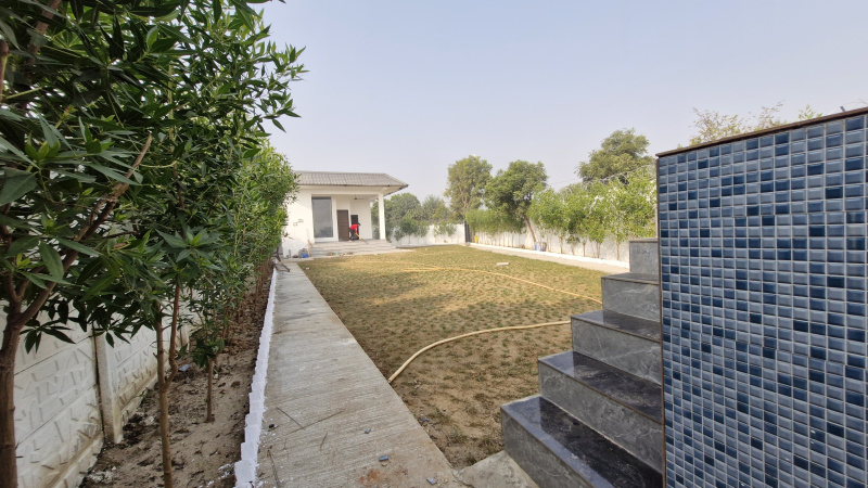  1210 Sq. Yards Agricultural/Farm Land for Sale in Sohna, Gurgaon