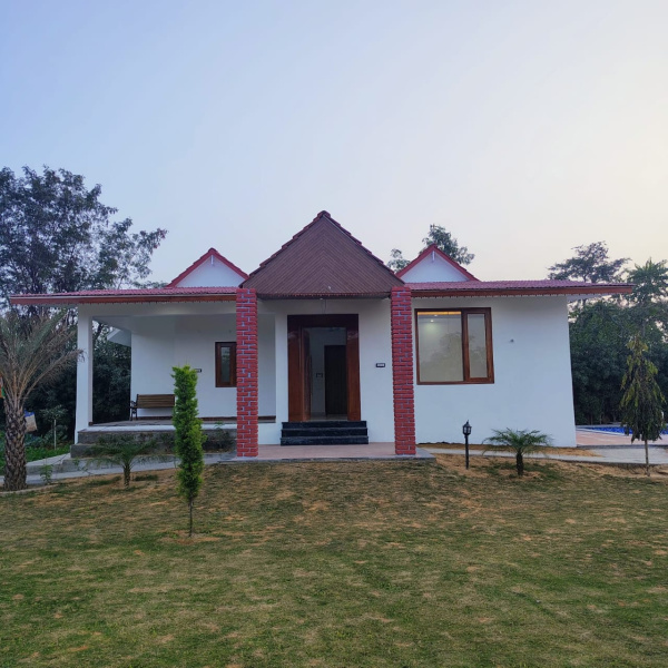  2420 Sq. Yards Agricultural/Farm Land for Sale in Sohna Road, Gurgaon