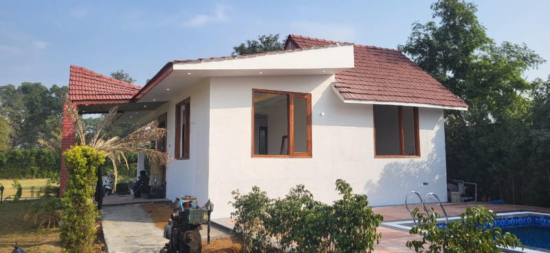  2420 Sq. Yards Agricultural/Farm Land for Sale in Sohna Road, Gurgaon