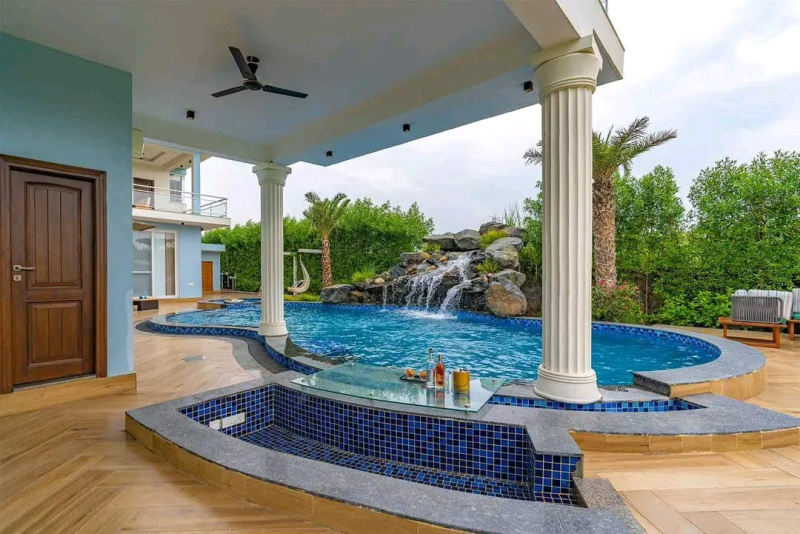  1200 Sq. Yards Residential Plot for Sale in Sohna, Gurgaon